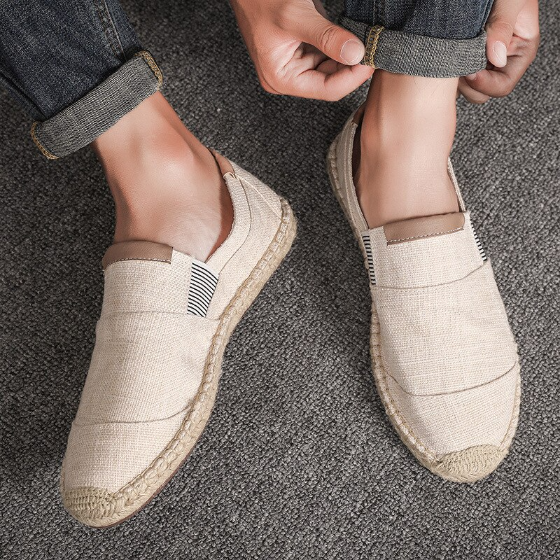 Christine | Casual en stijlvolle zomerschoenen