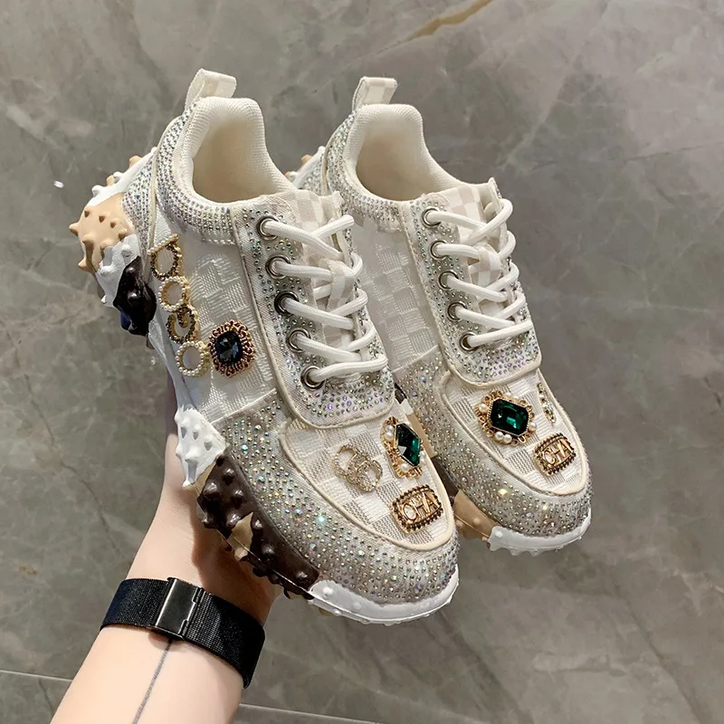 Cherry | Moeiteloze en stijlvolle wintersneakers