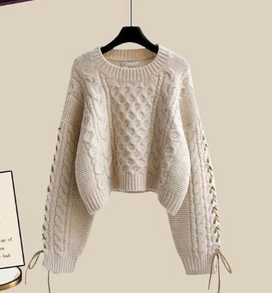 Antonette | Stijlvolle en elegante winterbroek
