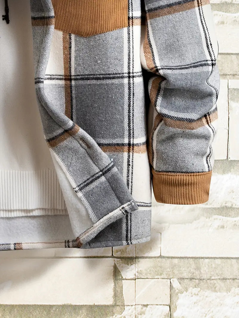 Stefania | Casual en modieus winterkledingstuk