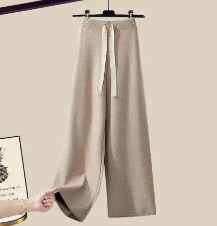 Antonette | Stijlvolle en elegante winterbroek
