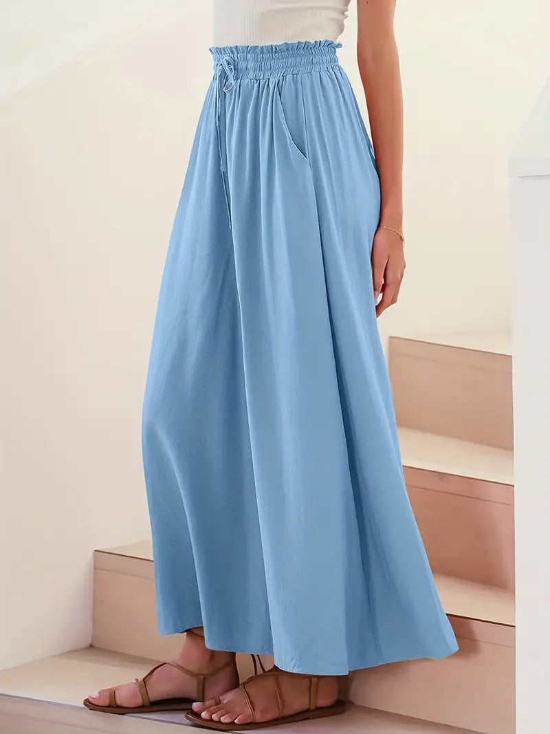 Celestina | Elegante en veelzijdige winterbroek