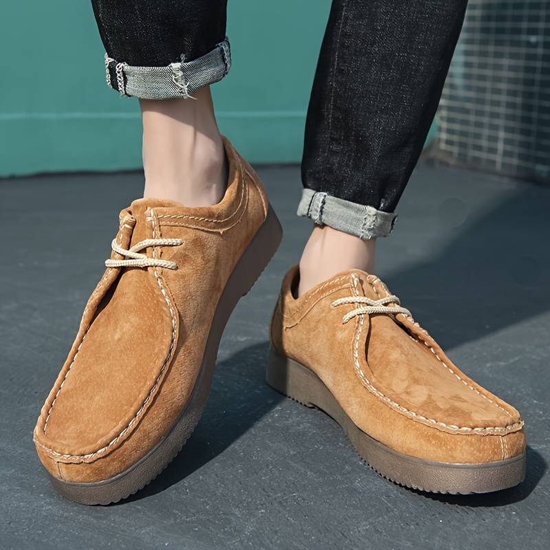 Lirael | Modieuze en Moeiteloze winterschoenen