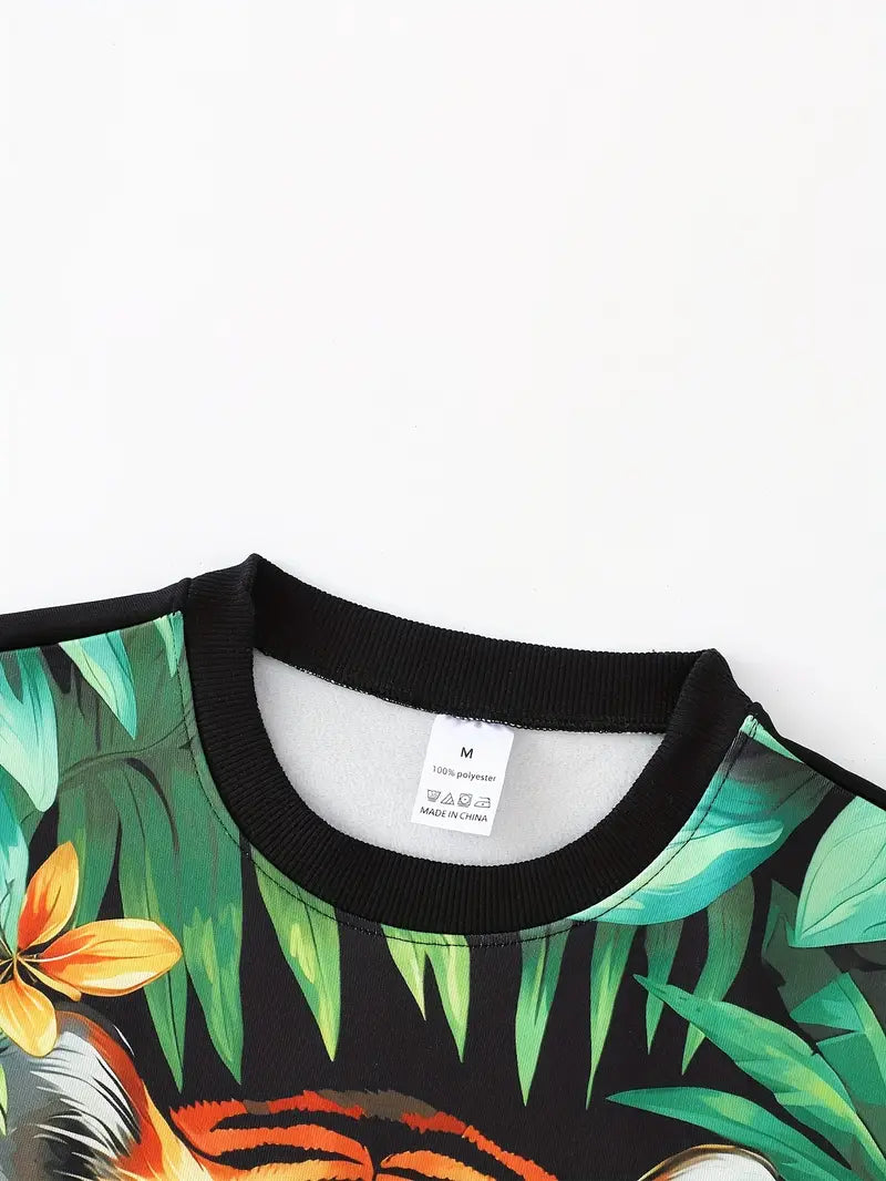 Ebony | Chique en Relaxte winter Trui