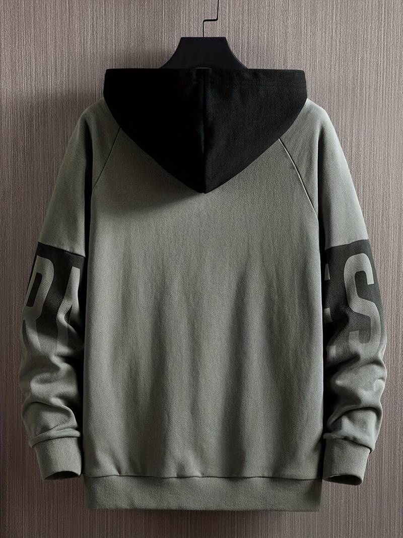 Alara | Trendy en elegante winterhoodie