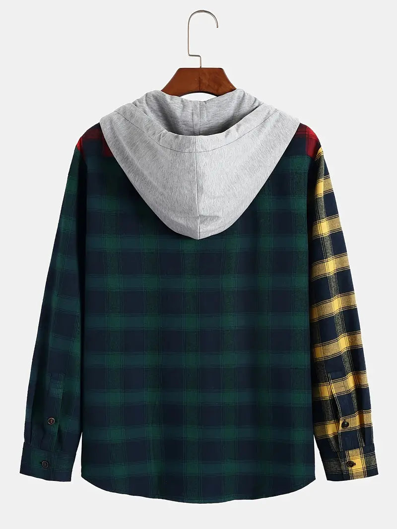 Xenia | Moderne en comfortabele winterhoodie