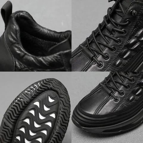 Annelore | Modern and Versatile summer Sneakers