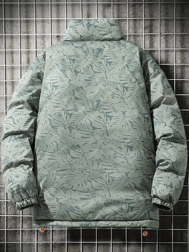 Tristessa | Tijdloos en stijlvol winterjack