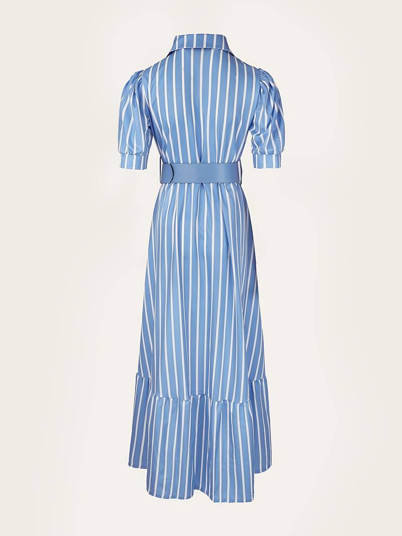 Ashlynn | Elegant en Casual winter Dress