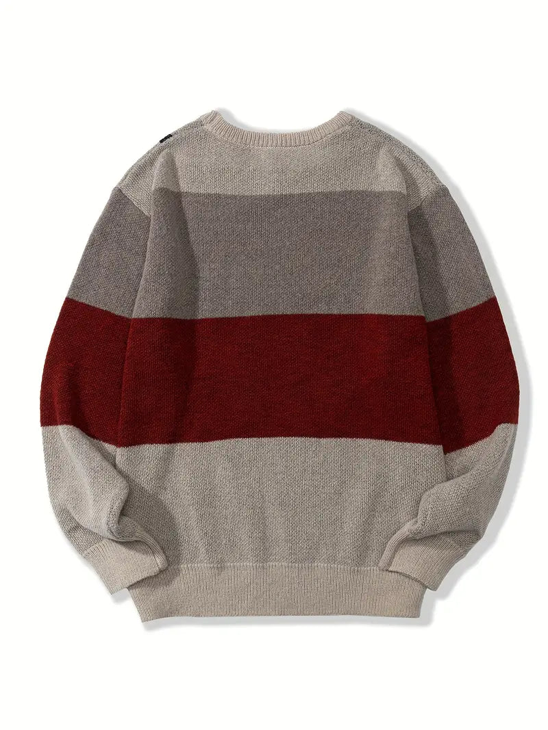 Whisper | Stijlvolle en Elegante winter Trui