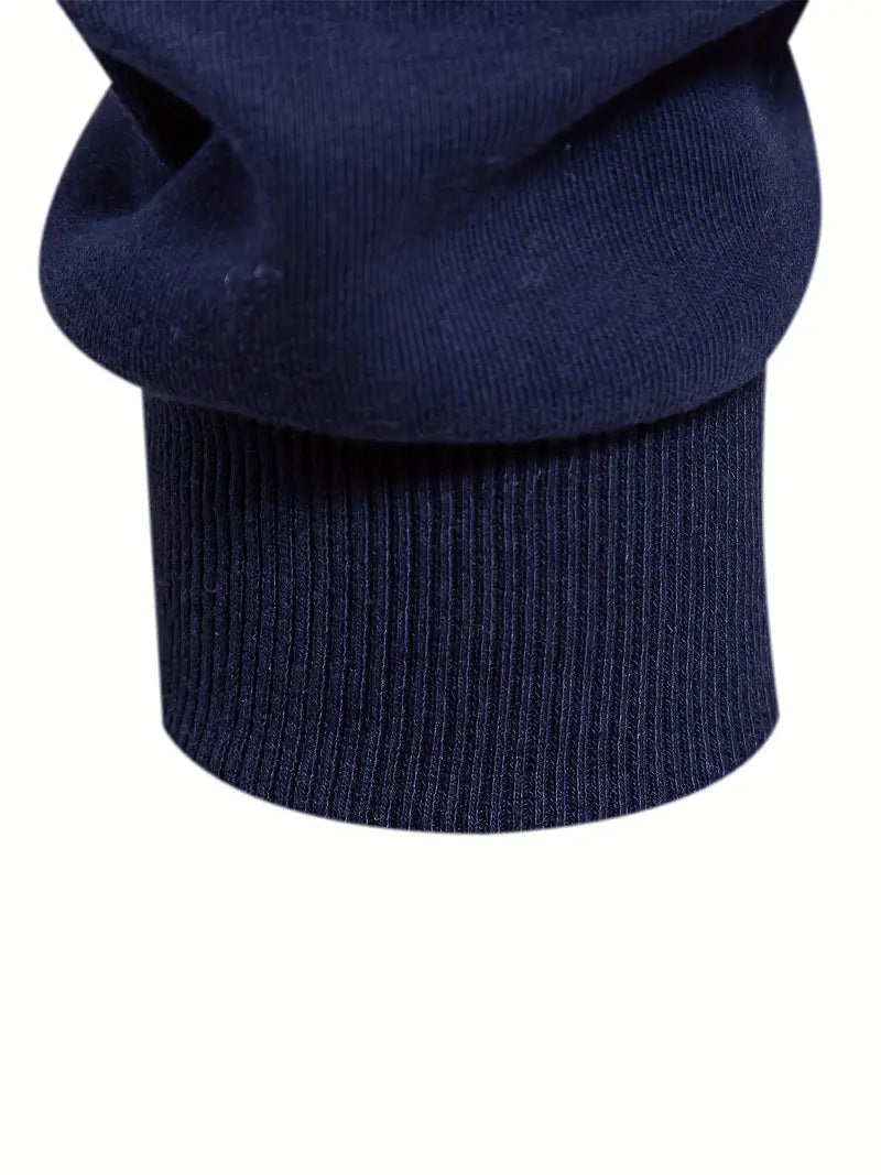 Krystyna | Casual en Stijlvolle winter Trui