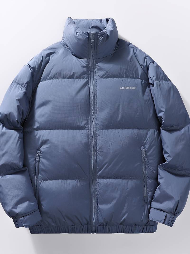 Graciella | Tijdloze en elegante winterjas