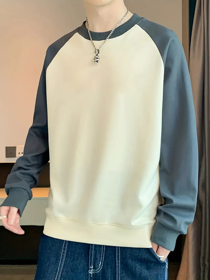 Rayna | Klassieke en stijlvolle winterpullover