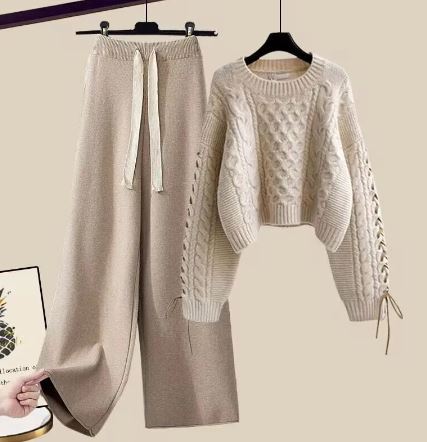 Antonette | Stijlvolle en elegante winterbroek
