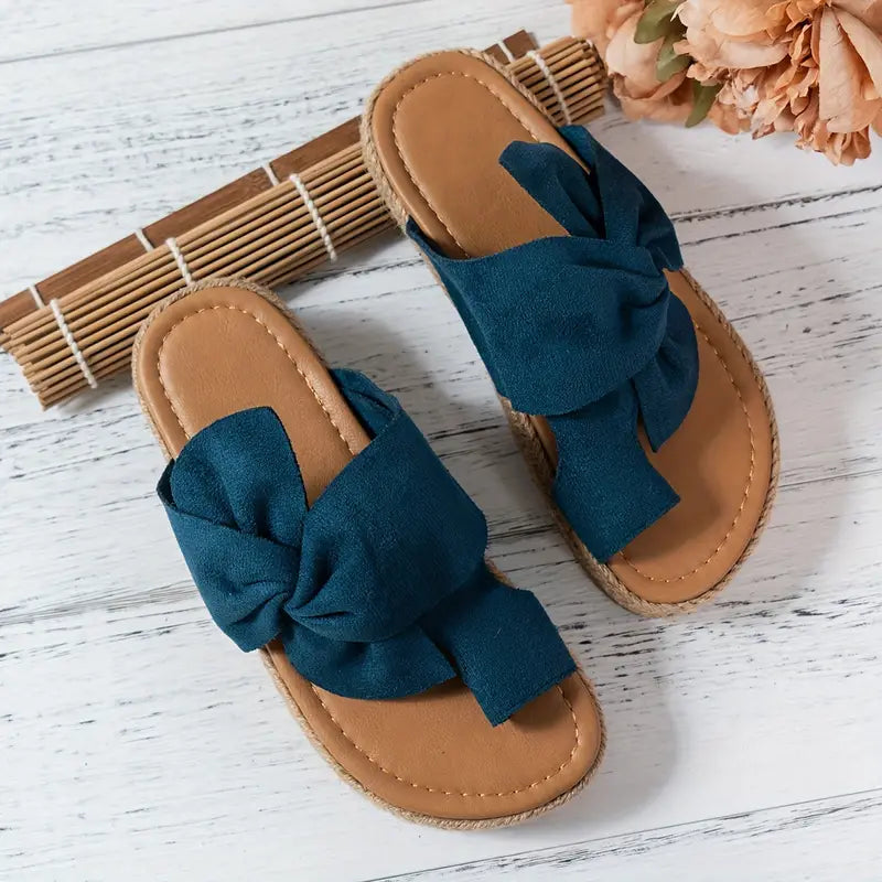 Varvara | Casual en stijlvolle wintersandalen