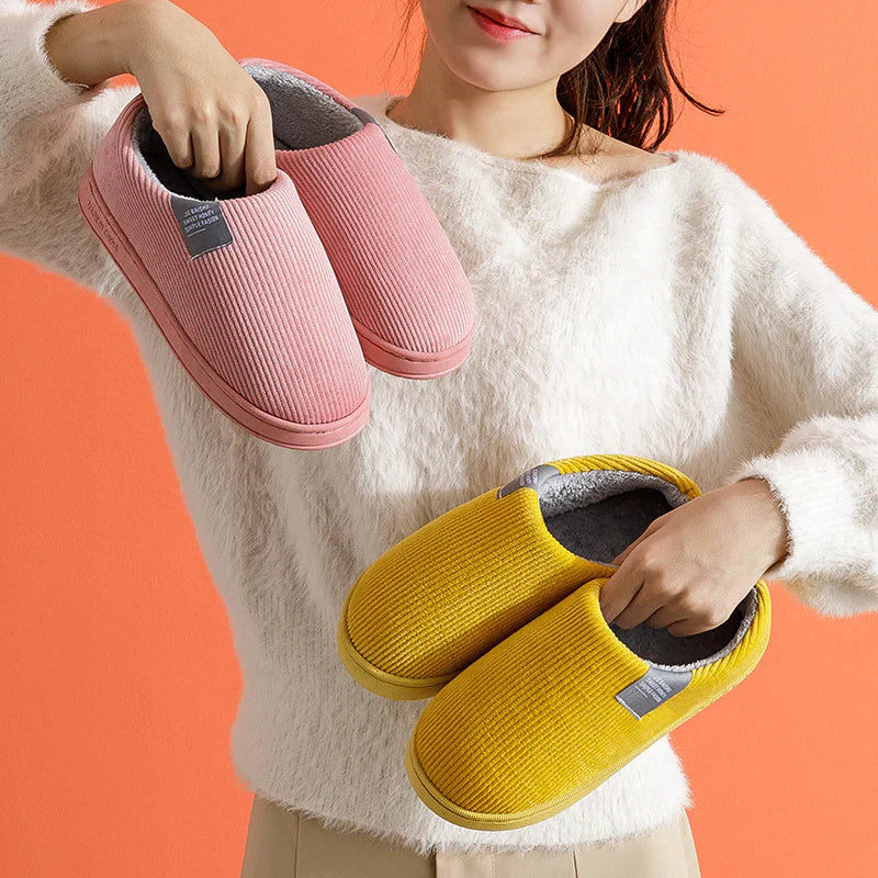Mina | Timeless and Elegant summer Slippers