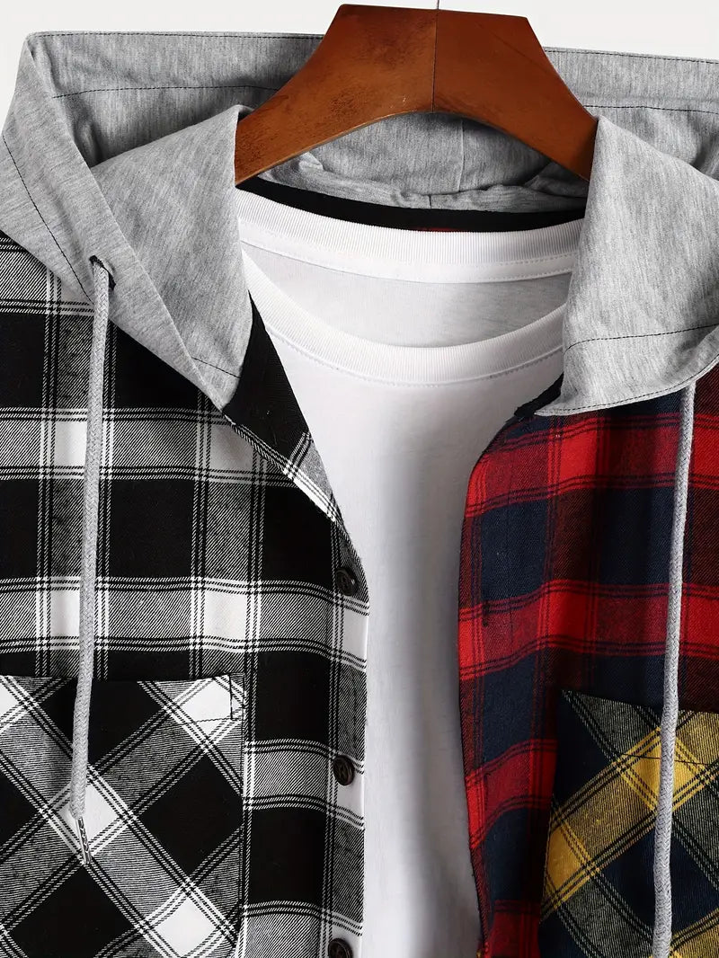 Xenia | Moderne en comfortabele winterhoodie