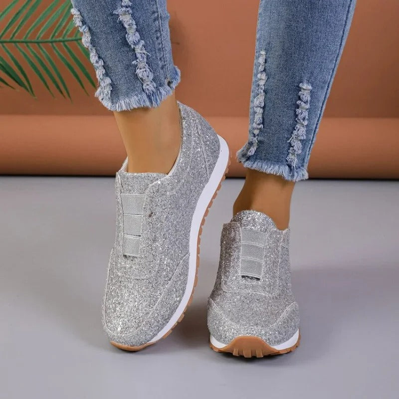 Solenne | Klassieke en stijlvolle winterschoenen