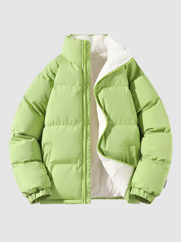 Marjeta | Moderne en modieuze winterjas