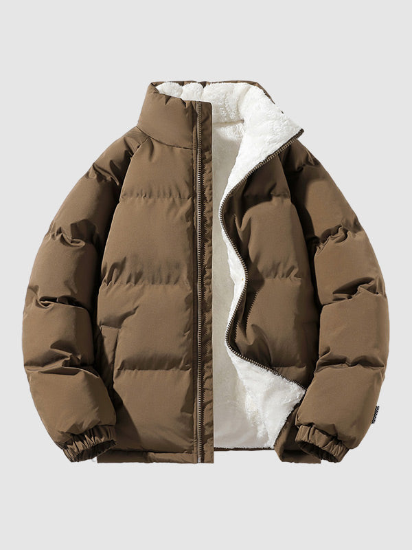 Marjeta | Moderne en modieuze winterjas