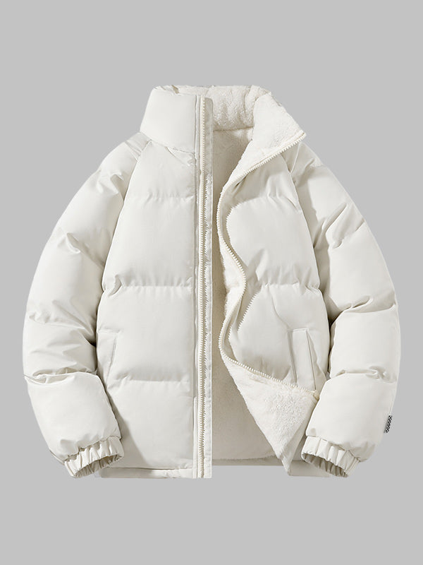 Marjeta | Moderne en modieuze winterjas