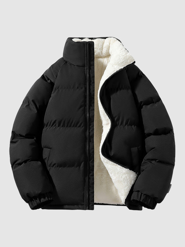 Marjeta | Moderne en modieuze winterjas