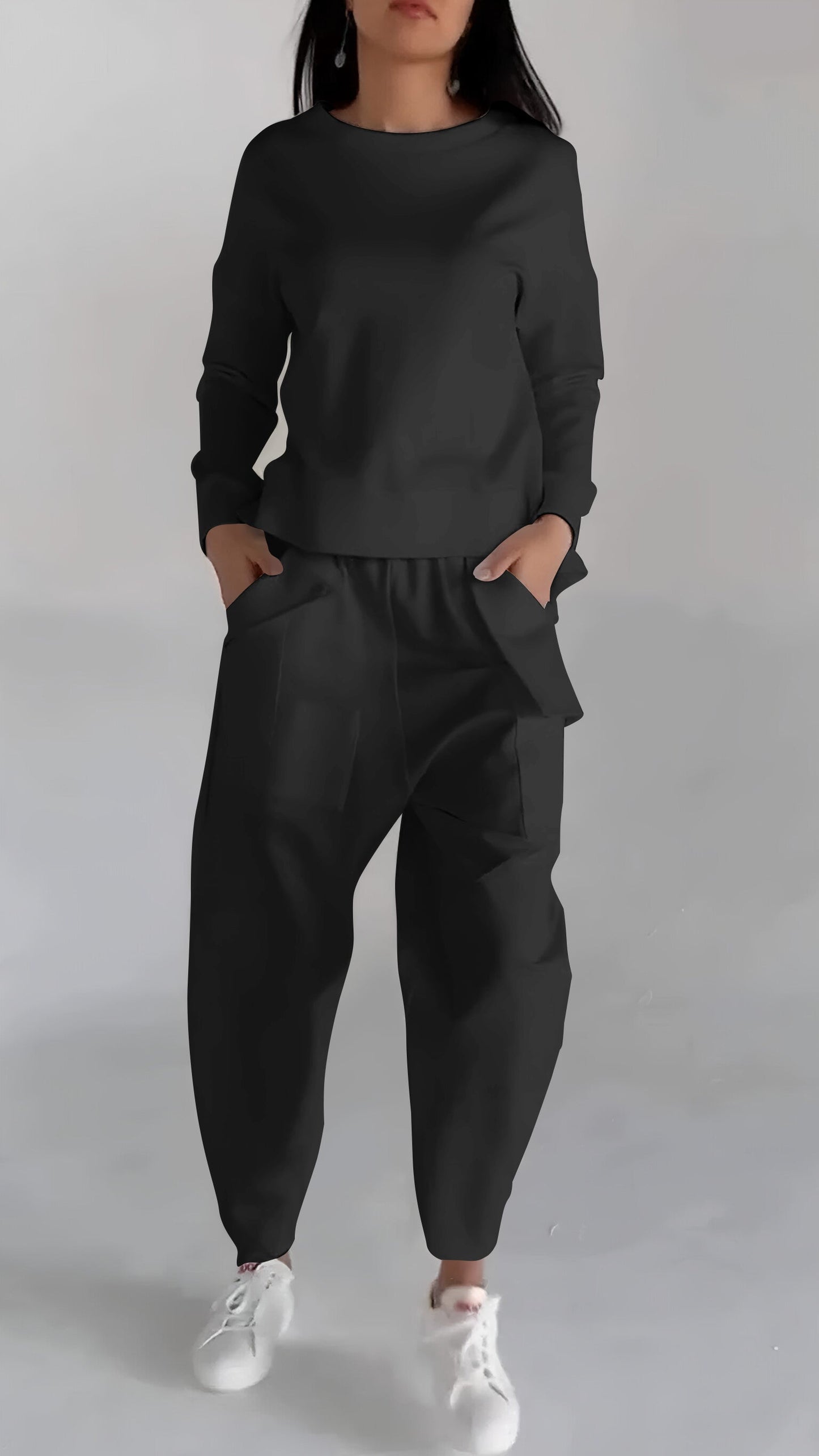 Mitra | Trendy en elegante winterbroek