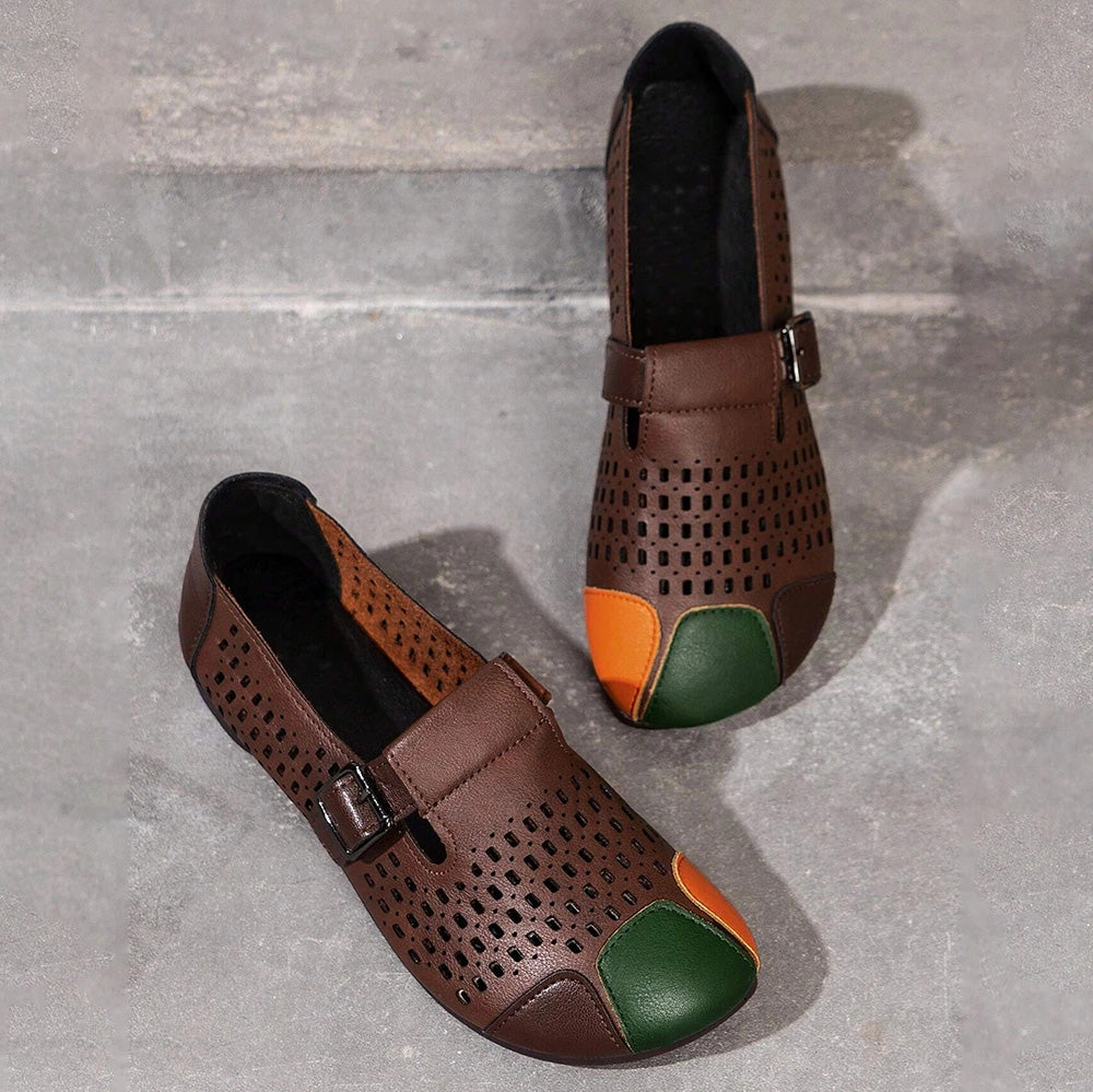 Parker | Moeiteloze en stijlvolle winterschoenen