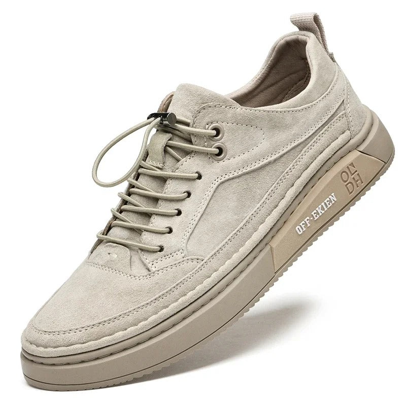 Tijdloze en elegante winterschoenen