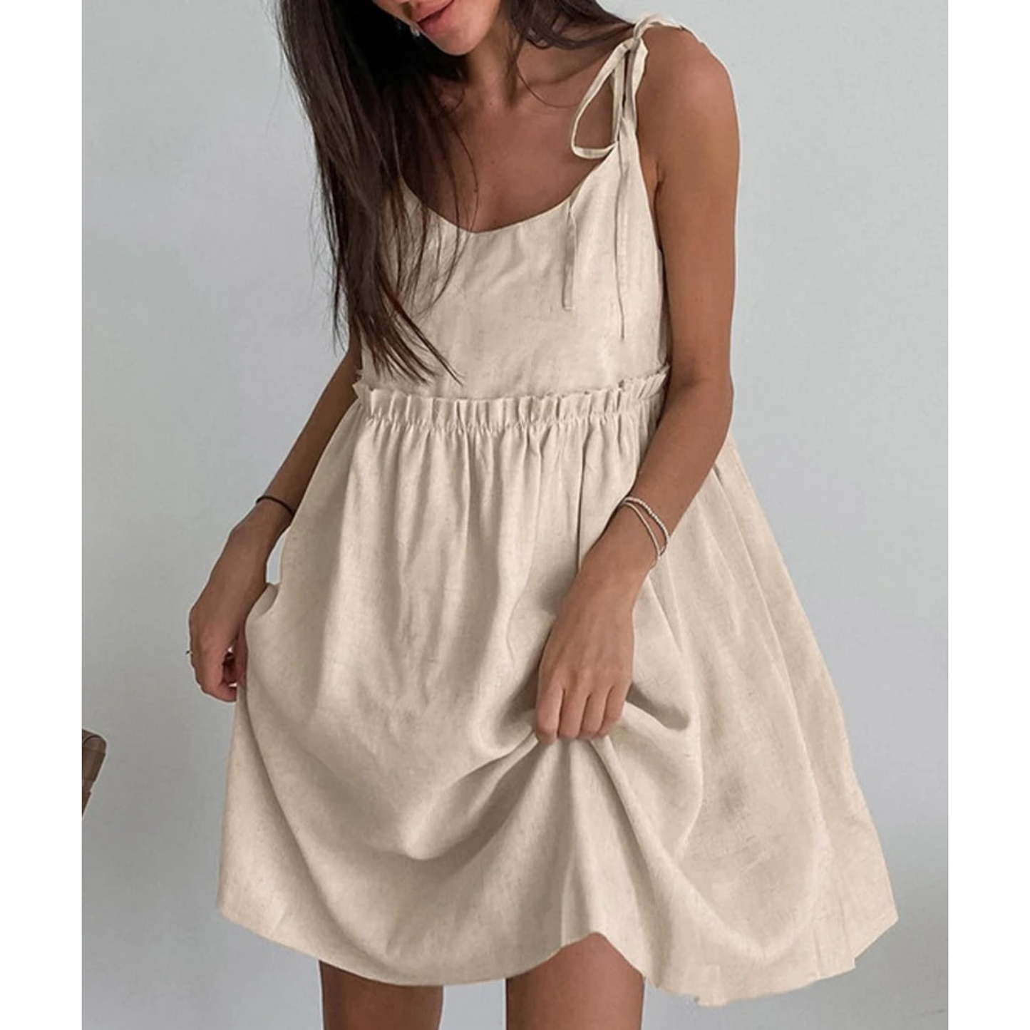 Marinka | Casual en Stijlvolle winterjurk