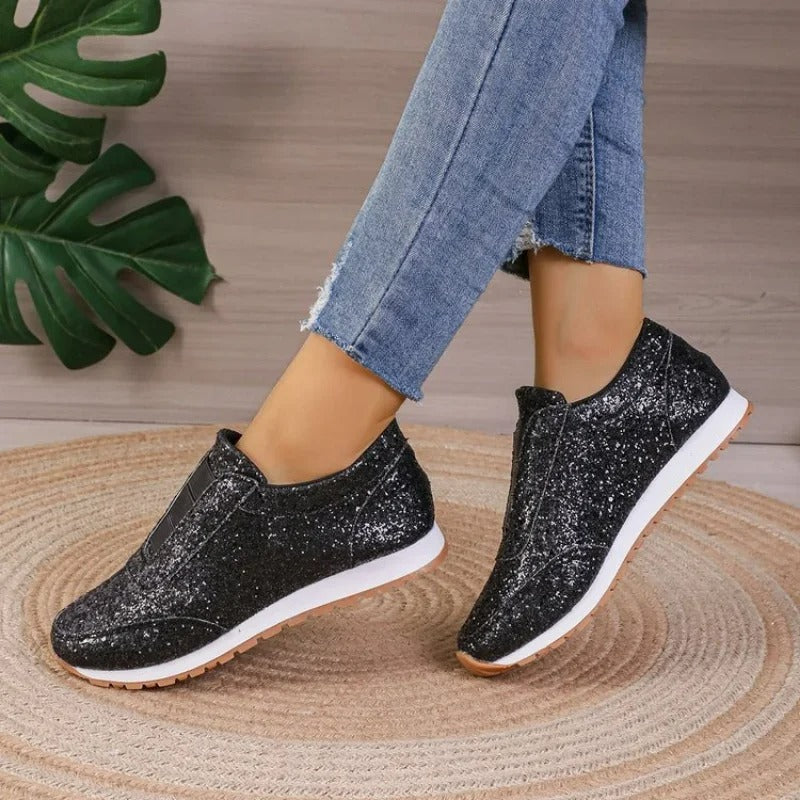Solenne | Klassieke en stijlvolle winterschoenen