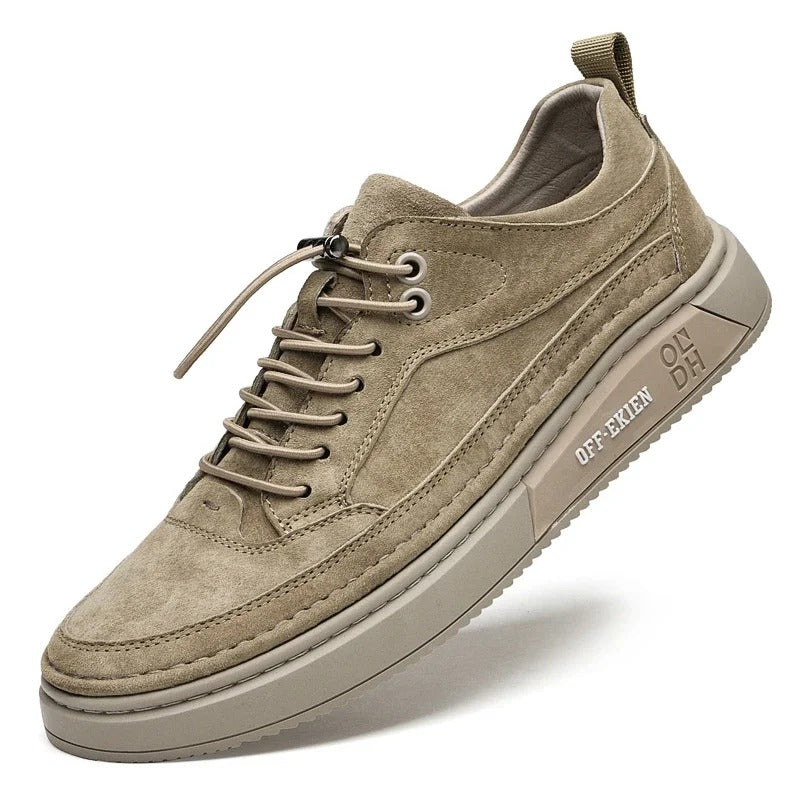 Tijdloze en elegante winterschoenen