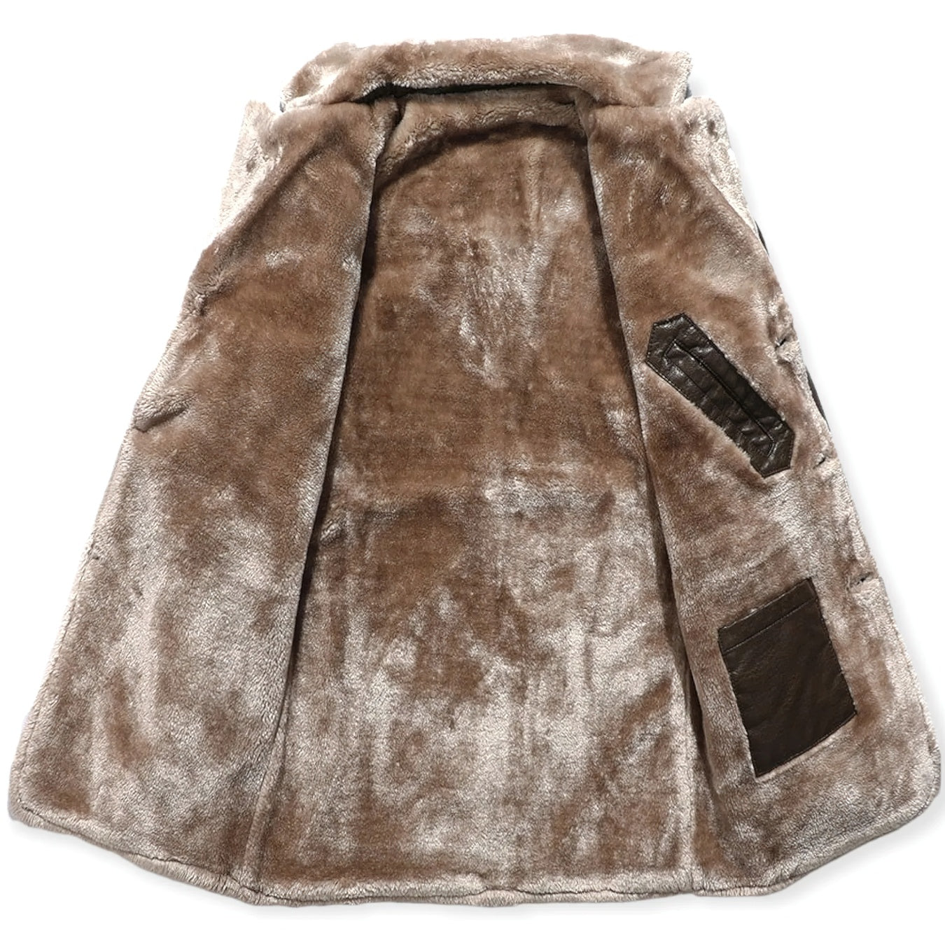 Rosamunde | Casual en stijlvolle winterjas