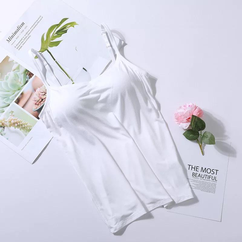 Audriana | Veelzijdige en comfortabele wintertanktop