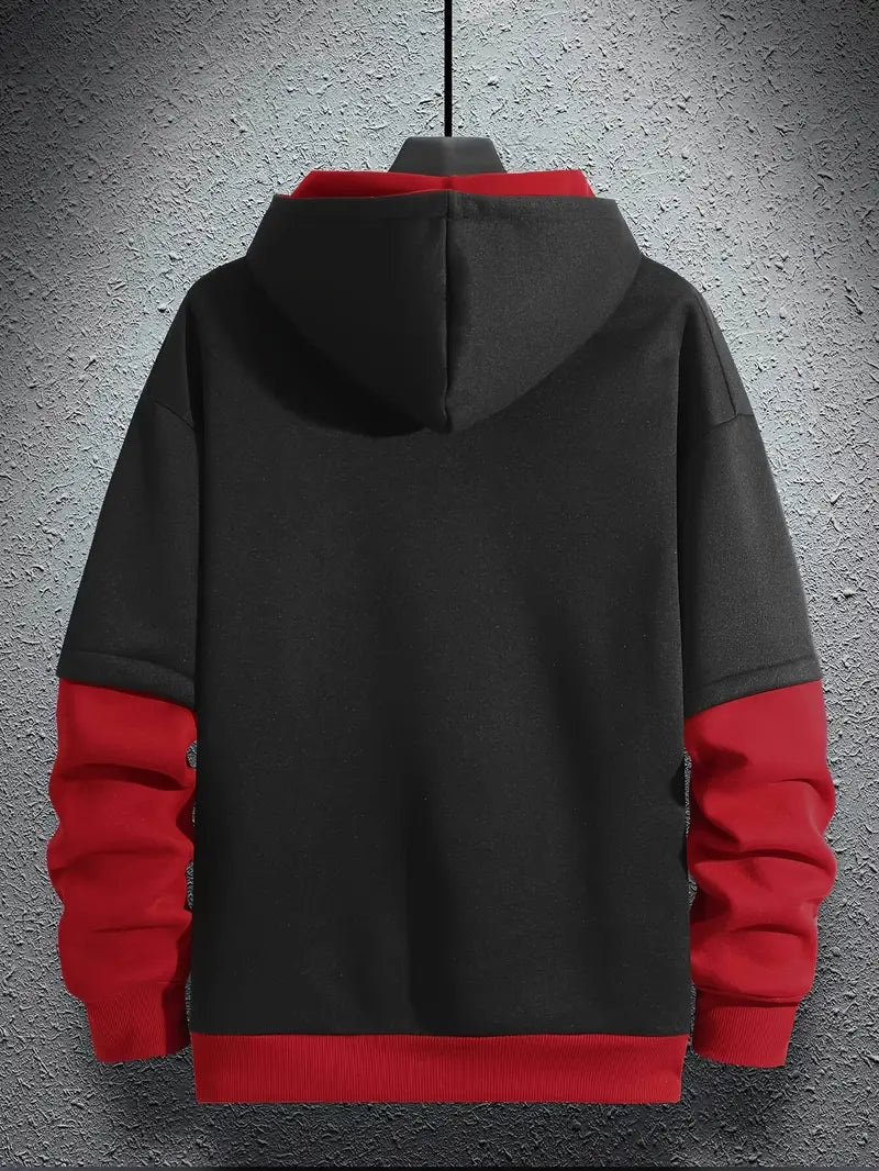 Ursulina | Casual en Modieuze Winter Hoodie