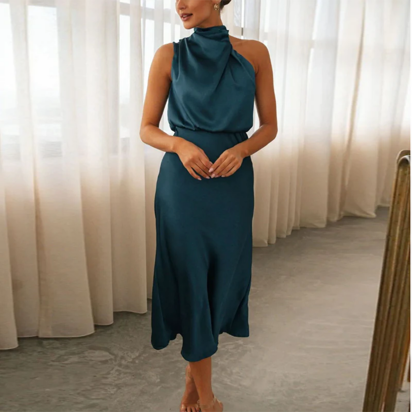 Grazyna | Elegant en casual winterkledingstuk