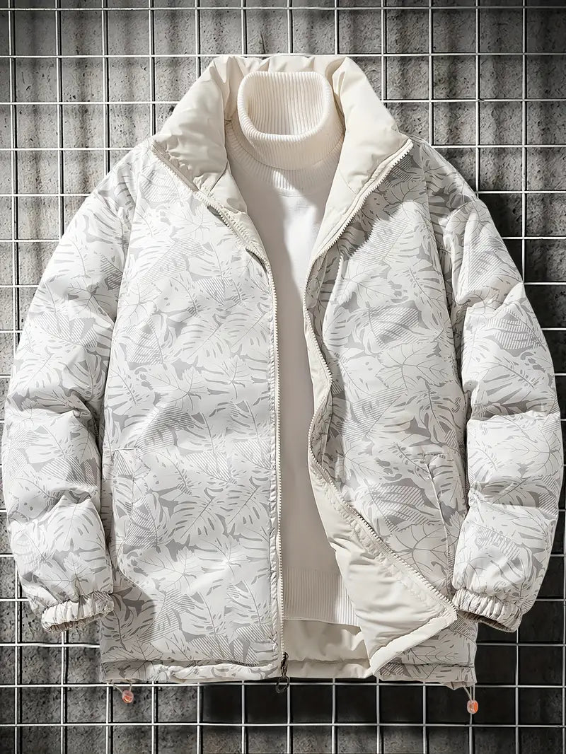 Tristessa | Tijdloos en stijlvol winterjack