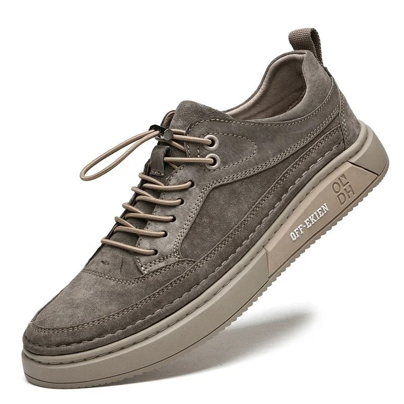 Tijdloze en elegante winterschoenen