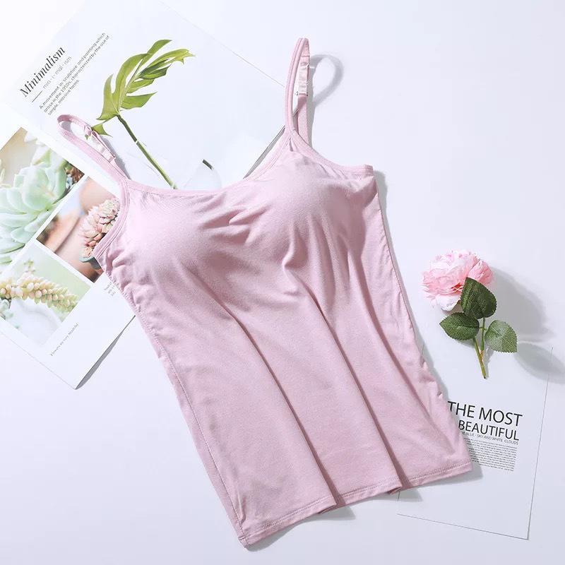 Audriana | Veelzijdige en comfortabele wintertanktop