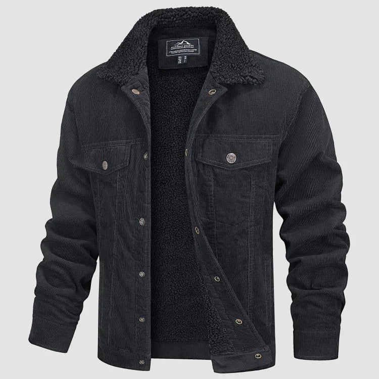 Dacey | Moeiteloos en Chic winterjack