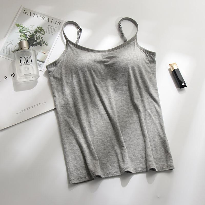 Audriana | Veelzijdige en comfortabele wintertanktop