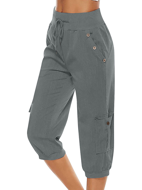 Sylvana | Trendy en elegante winterbroek