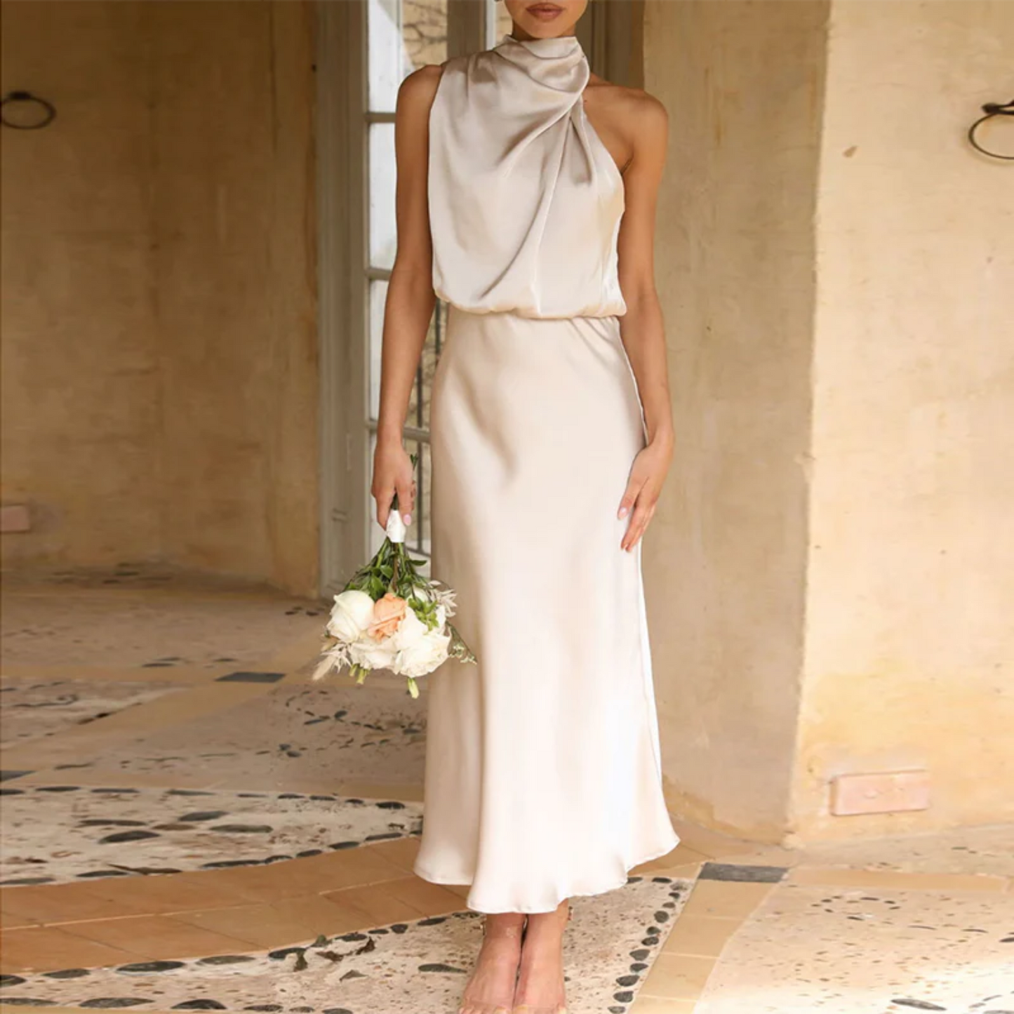 Grazyna | Elegant en casual winterkledingstuk