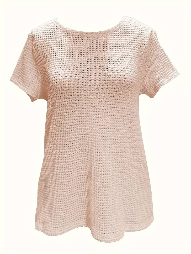 Katara | Casual en Relaxed winter T-shirt