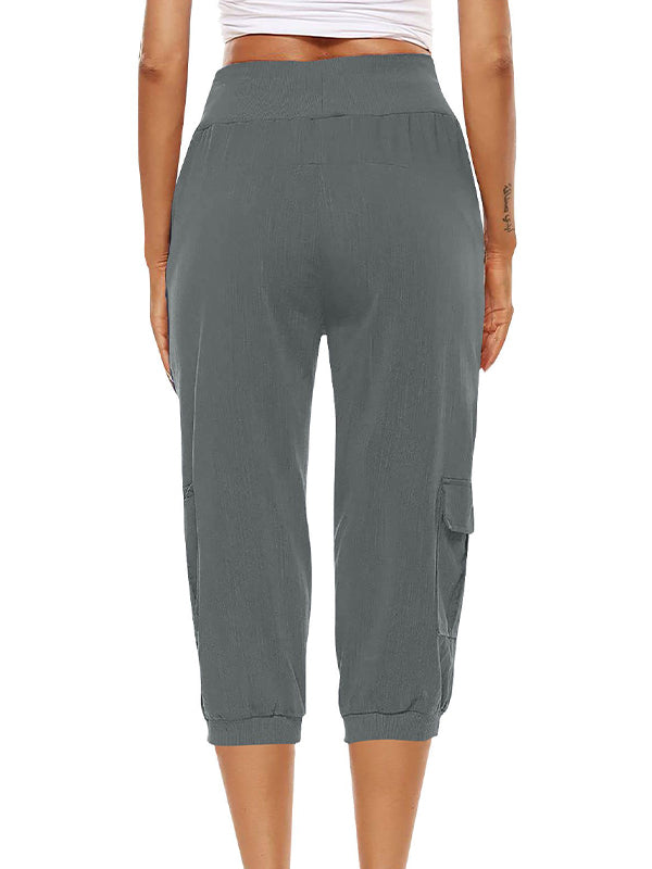 Sylvana | Trendy en elegante winterbroek