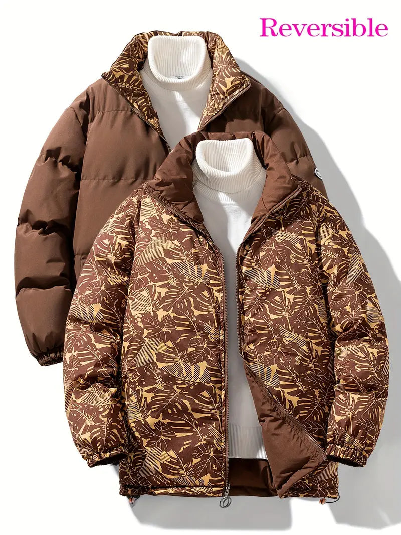Tristessa | Tijdloos en stijlvol winterjack