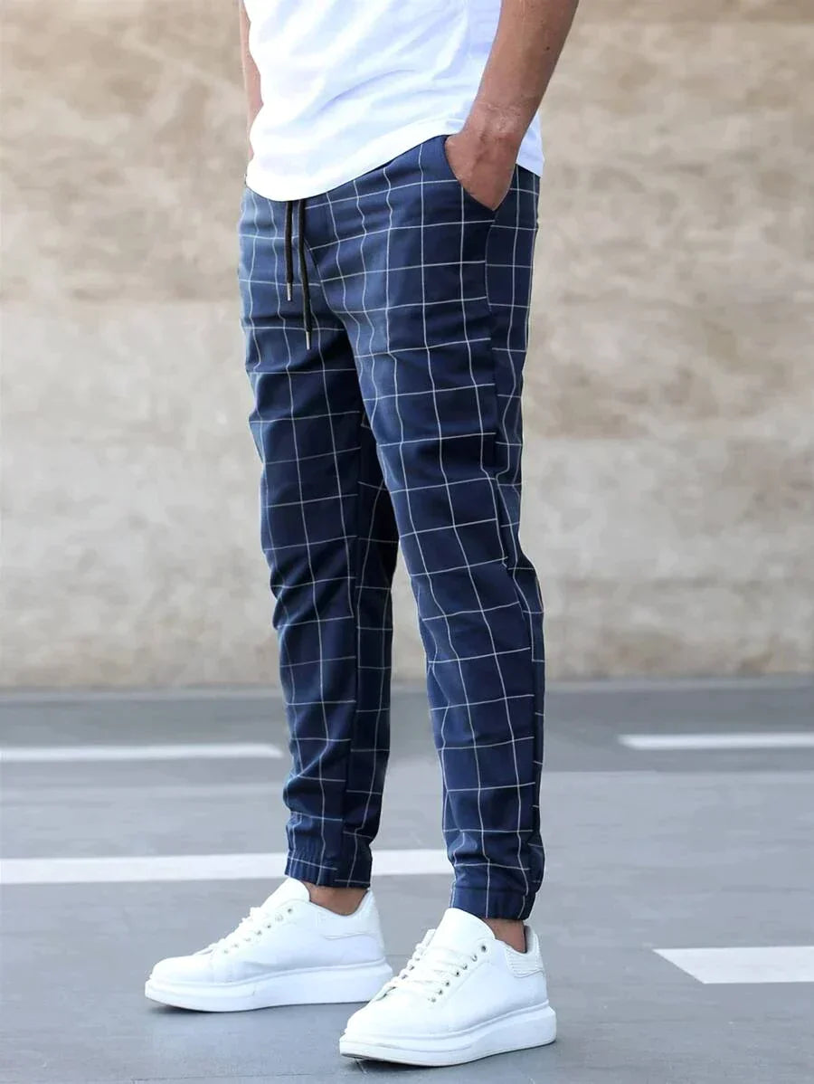 Jael | Moderne en comfortabele winterbroek