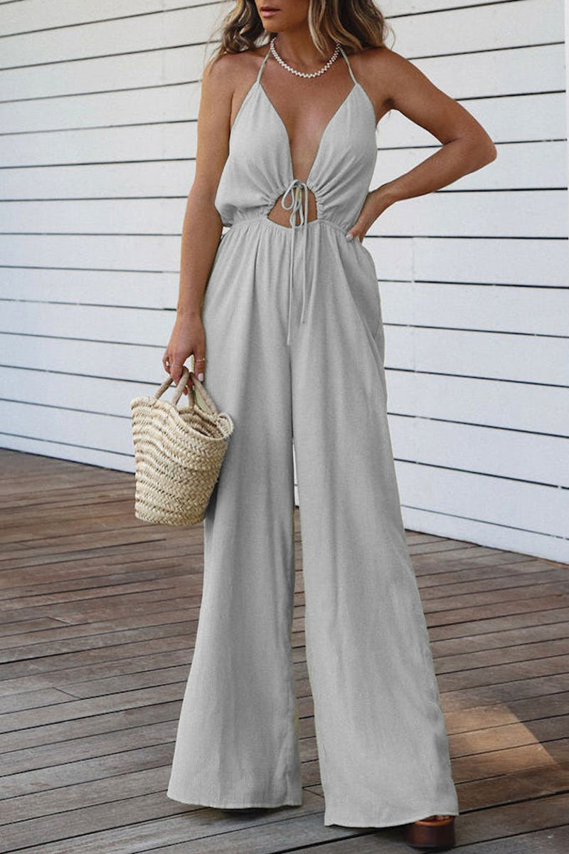 Federica | Moeiteloos en chique winter jumpsuit