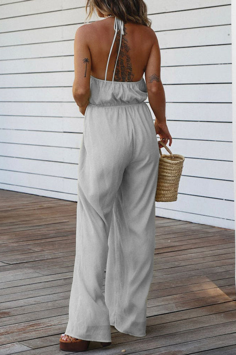 Federica | Moeiteloos en chique winter jumpsuit