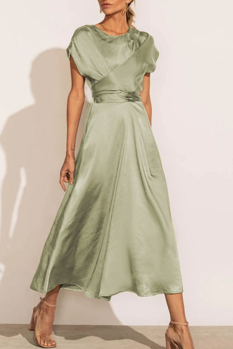 Anwen | Trendy en elegante winterjurk